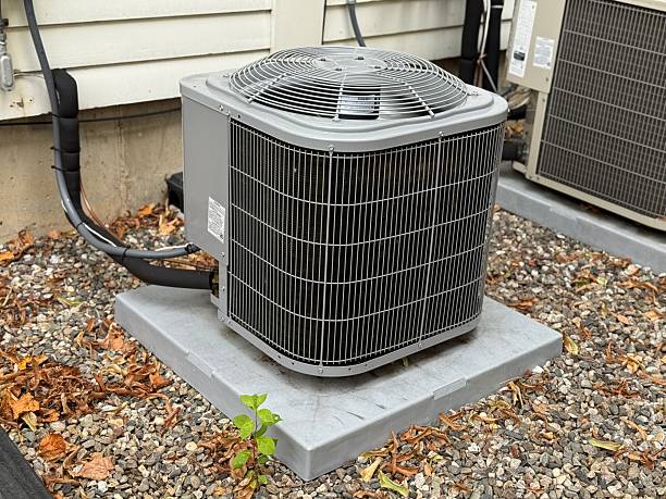 Trusted Hvac service in Marshall, MO - Tropical Oasis HVAC